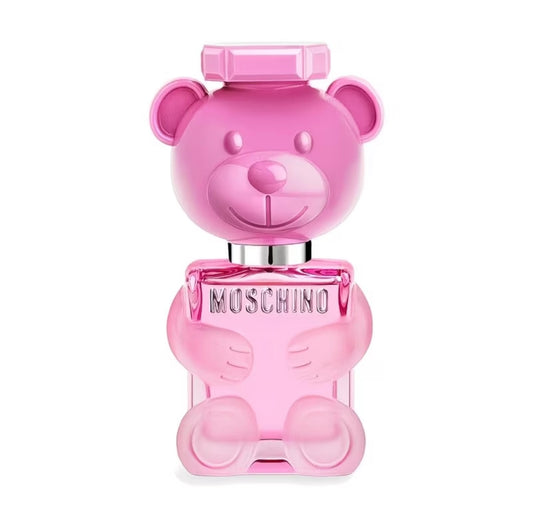 Moschino Perfume Moschino Teddy Bear Original