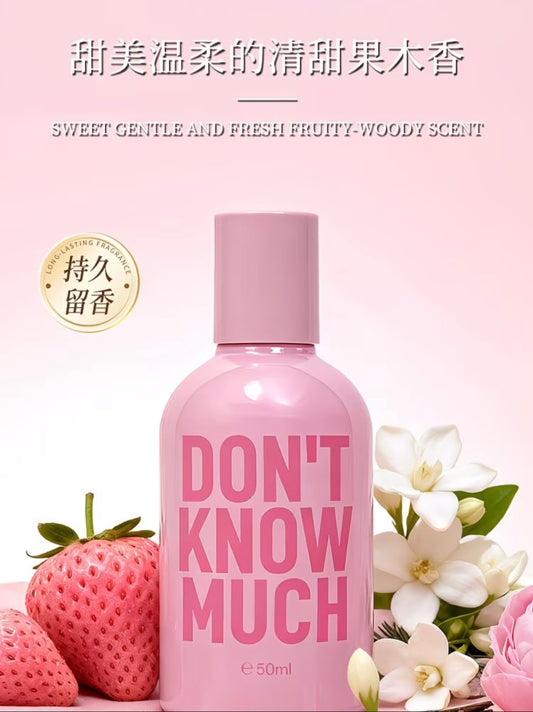 Majesty's Secret pheromax No
Words Needed Perfume, 50ml - Sweet Fruity Woody