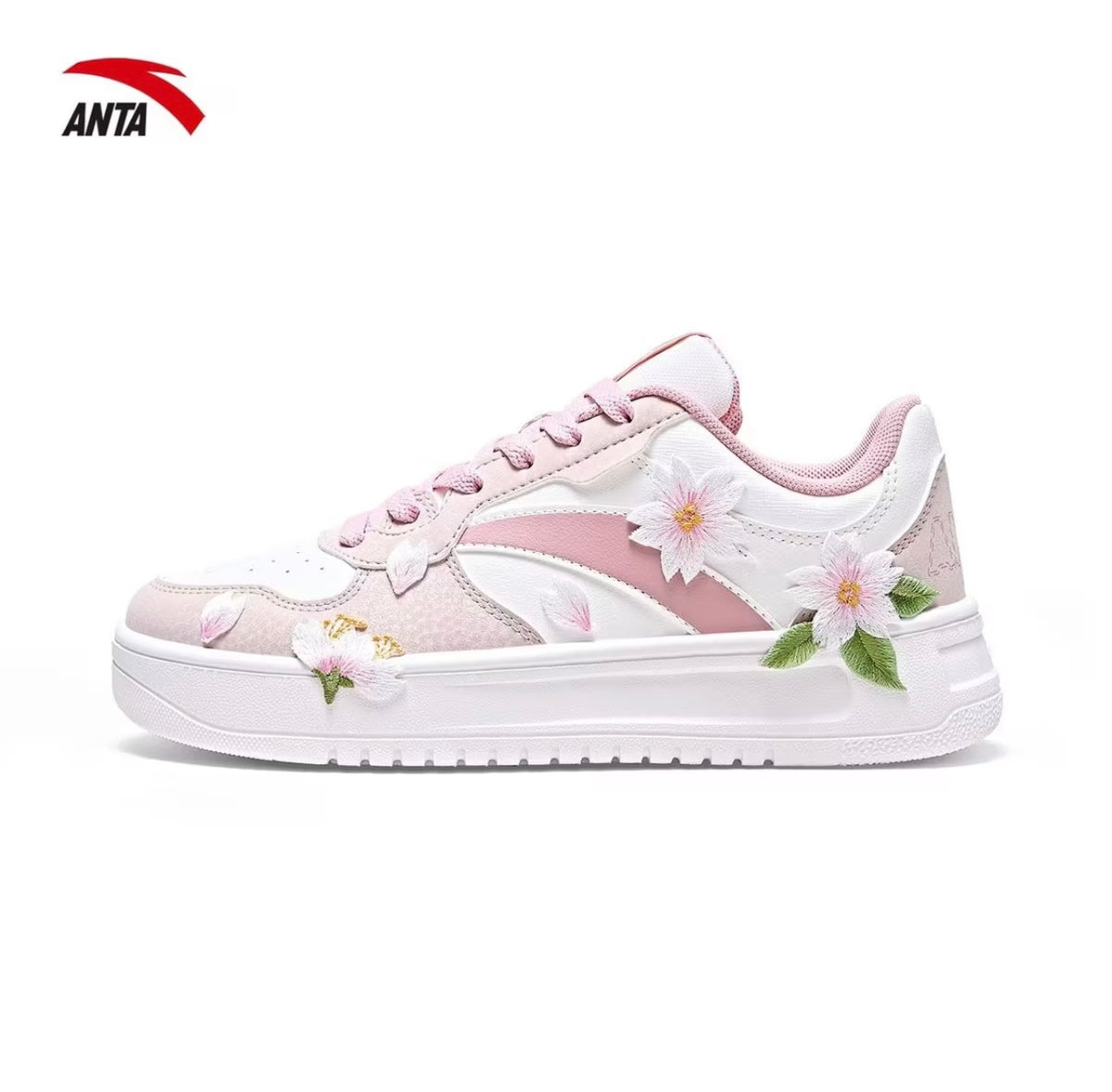ANTA premium shoes imported from THAILAND