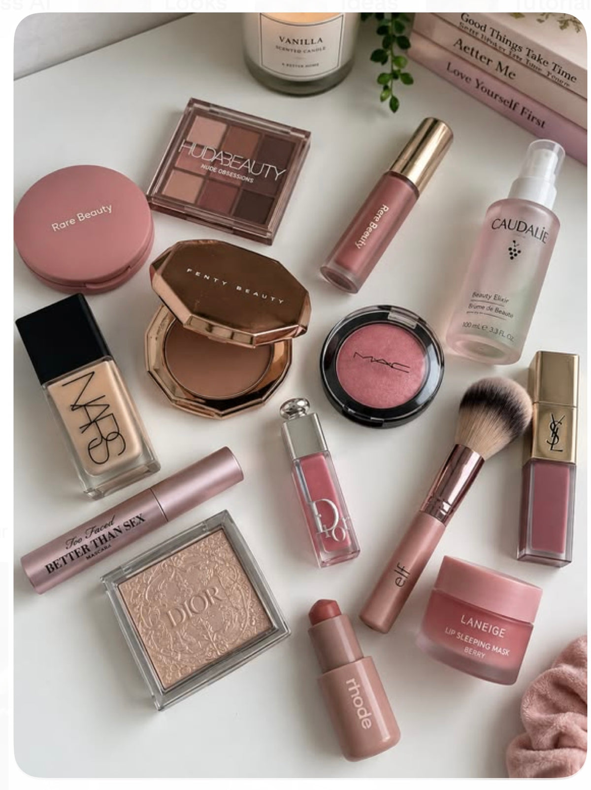Makeup