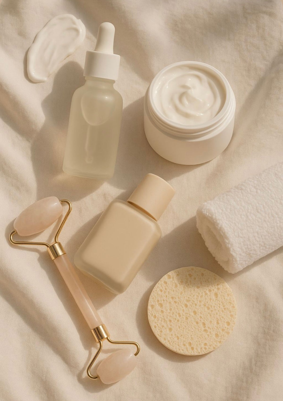Skin care