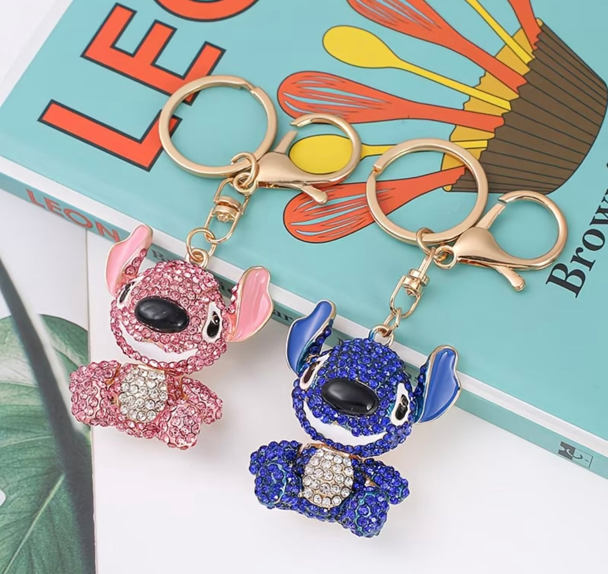 Keychain