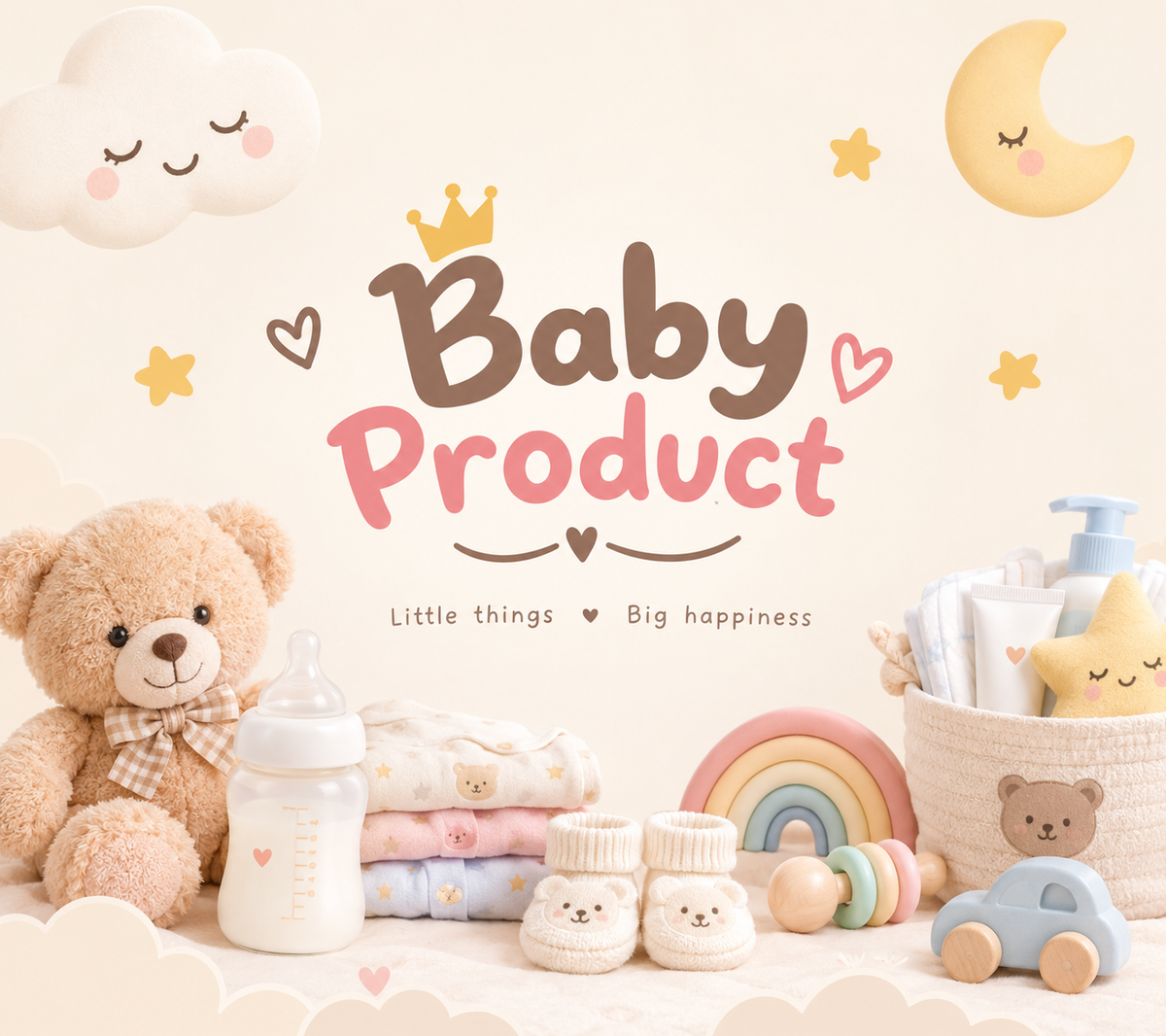 Baby Products