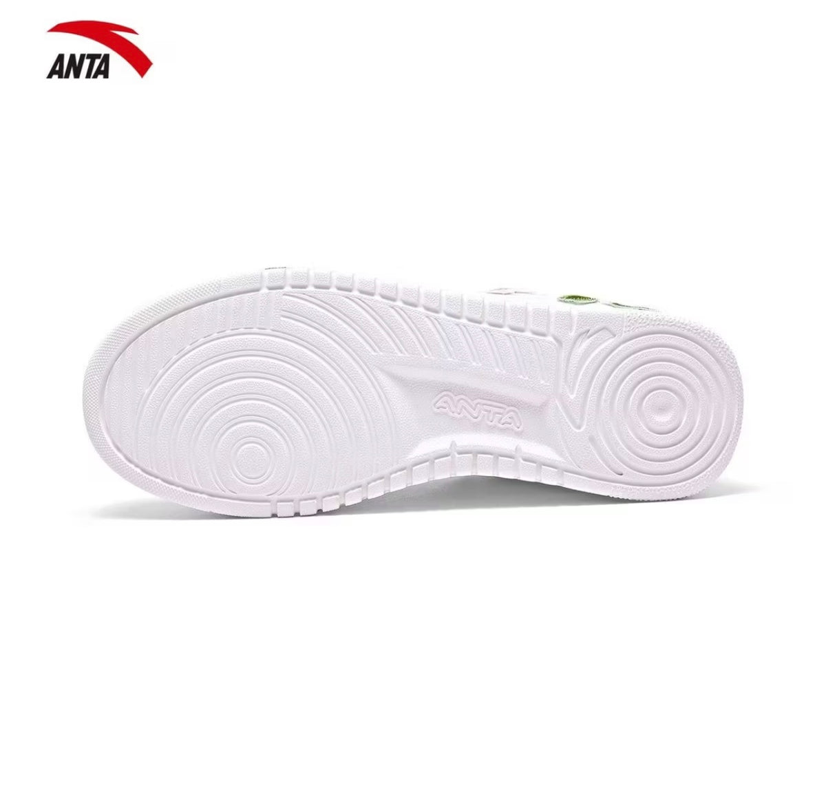 ANTA premium shoes imported from THAILAND