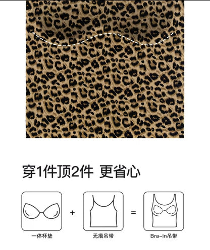 Women's Spider Web Cutout Backless Halter Neck Camisole Inner Wear Top