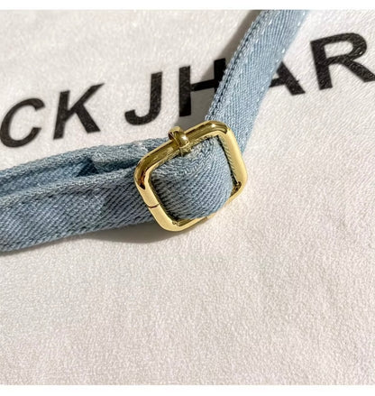 MACK JHARLES premium doll bag available in stock ( limited edition)