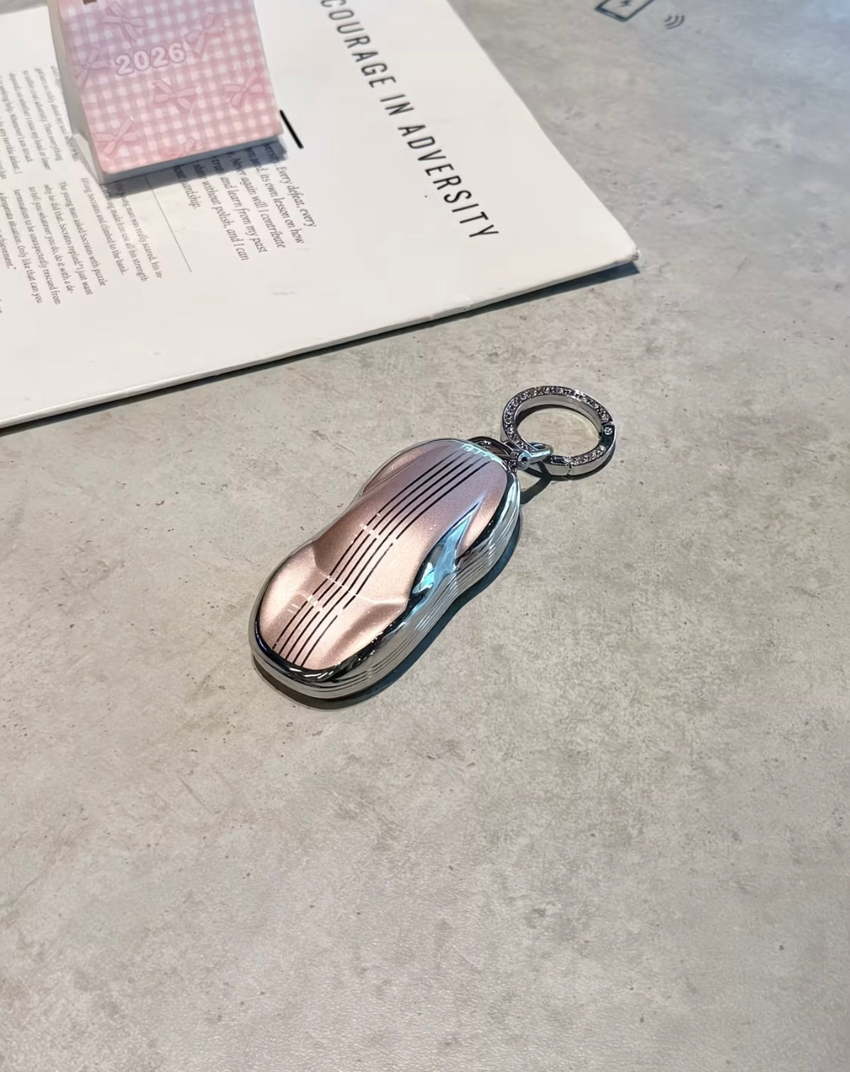 Compatible with Xiaomi SU7 Key Case - New Model