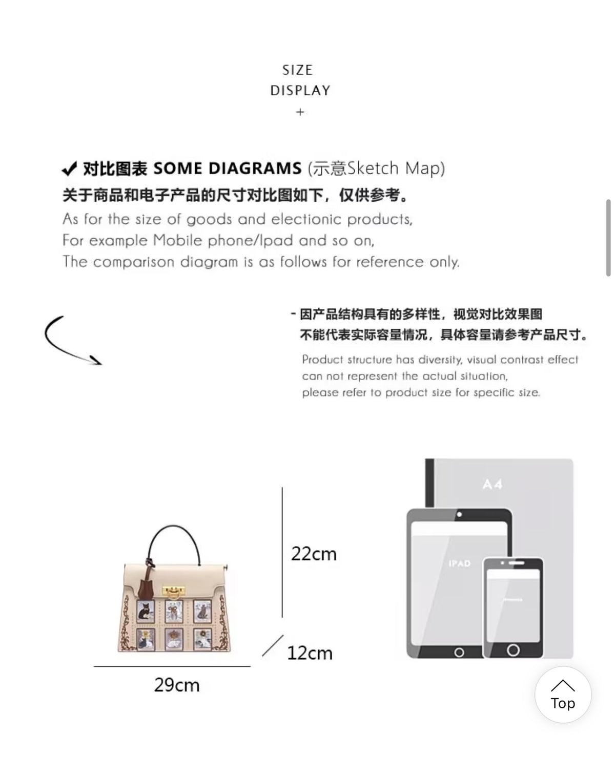 MACK JHARLES Stylish Fashionable Commuter Kelly Bag for Women 2026 New Embroidered Large Capacity
Handbag