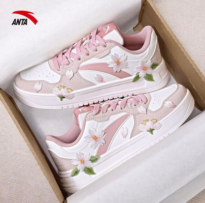 ANTA premium shoes imported from THAILAND