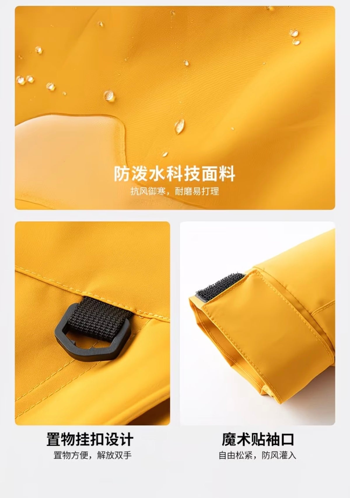 Xiyu Camel New Style winter friendly Windproof Waterproof Thick Cotton Jacket for Men and Women