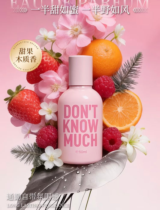 Majesty's Secret pheromax No
Words Needed Perfume, 50ml - Sweet Fruity Woody