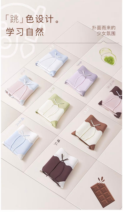 [Buy 4 Get 4 Free] Antibacterial
Women's Underwear - Comfortable, Breathable, Aerobic Probiotic, Extra-Long Crotch