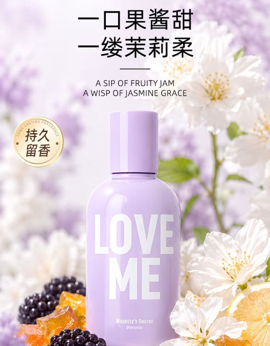 Majesty's Secret pheromax Love
Me Perfume 50ml