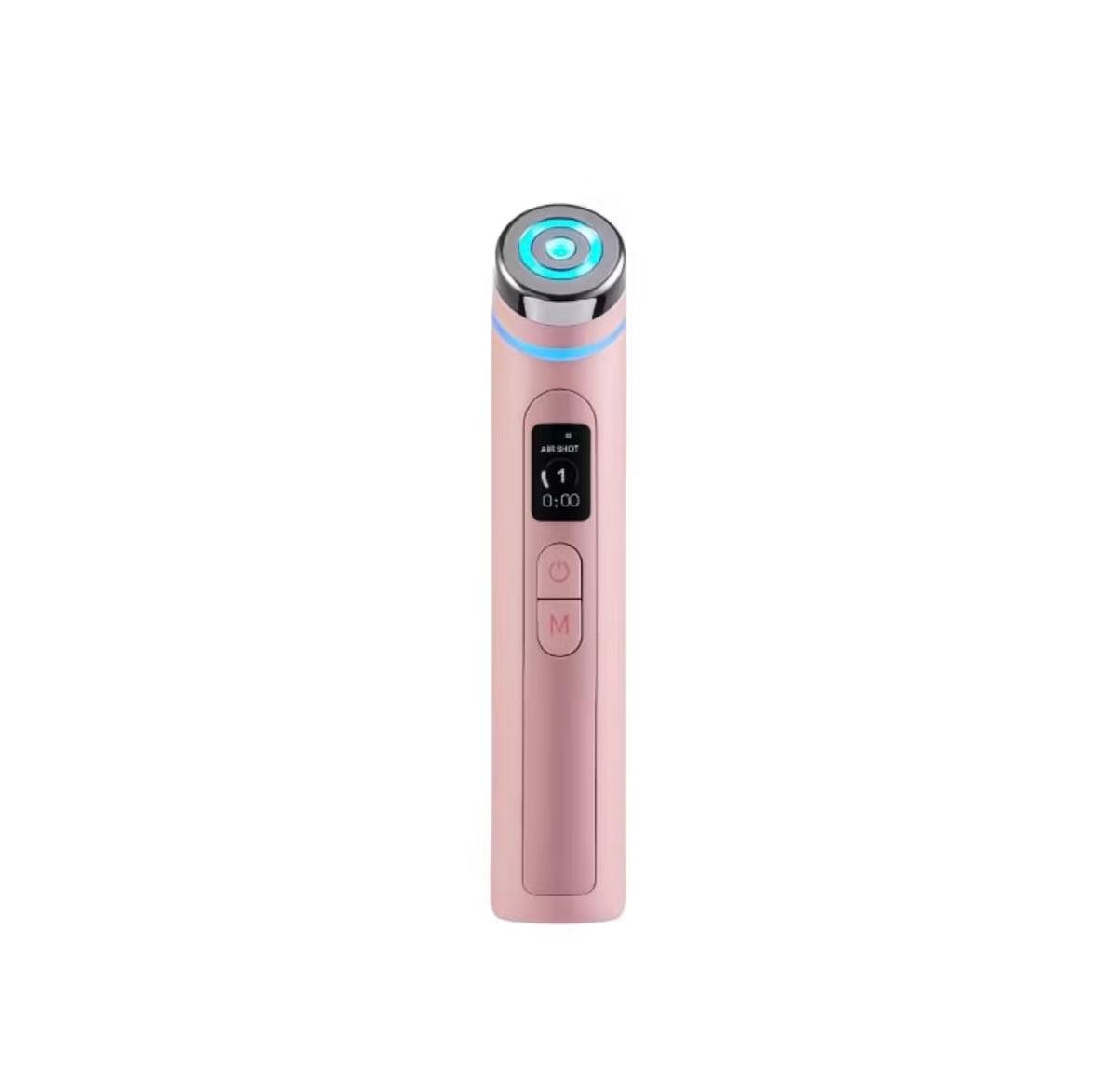Multi-Functional Home Use
EMS Facial Anti-Aging Lifting Firming Microcurrent Massager for Skin Rejuvenation