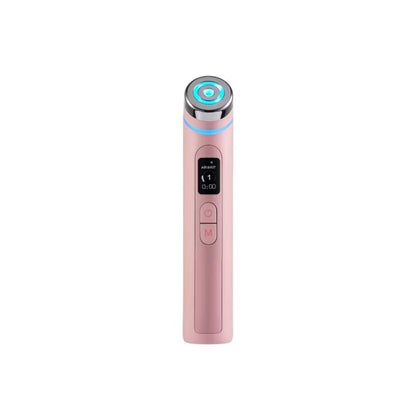 Multi-Functional Home Use
EMS Facial Anti-Aging Lifting Firming Microcurrent Massager for Skin Rejuvenation