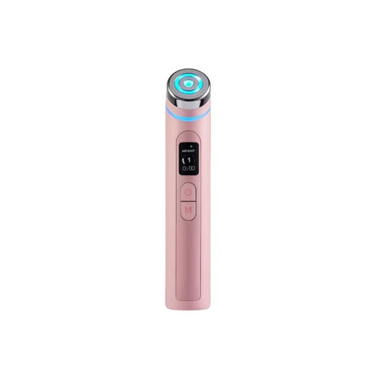Multi-Functional Home Use
EMS Facial Anti-Aging Lifting Firming Microcurrent Massager for Skin Rejuvenation