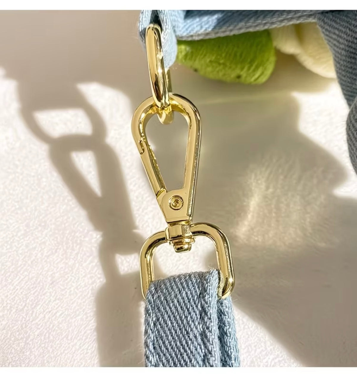 MACK JHARLES premium doll bag available in stock ( limited edition)