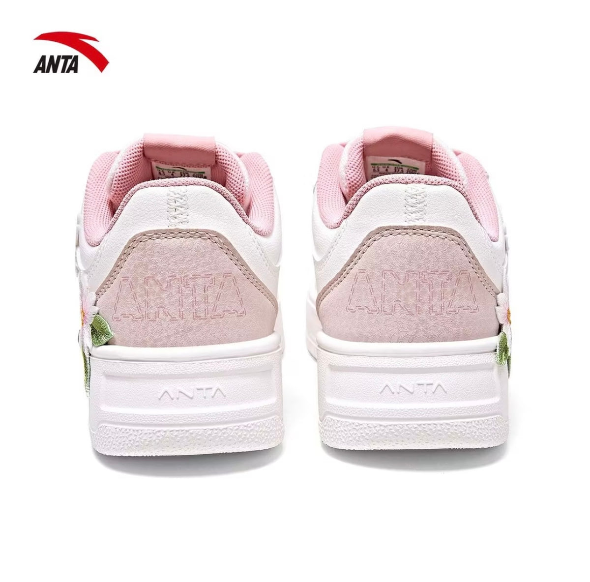 ANTA premium shoes imported from THAILAND