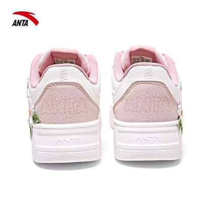 ANTA premium shoes imported from THAILAND