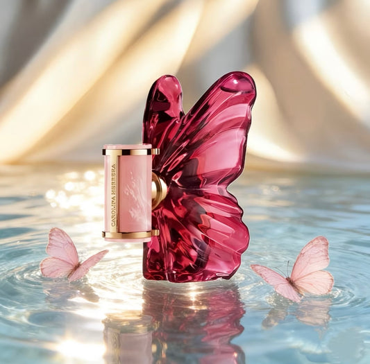Bestseller LABOMBA Butterfly Women's Perfume