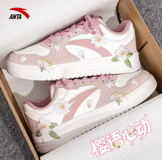 ANTA premium shoes imported from THAILAND