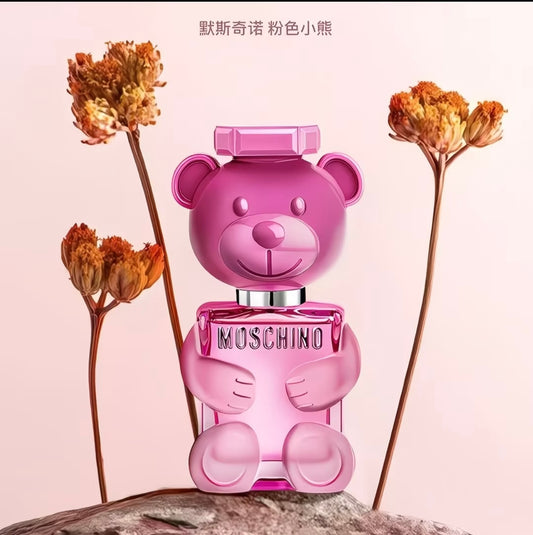 Moschino Perfume Moschino Teddy Bear  Original