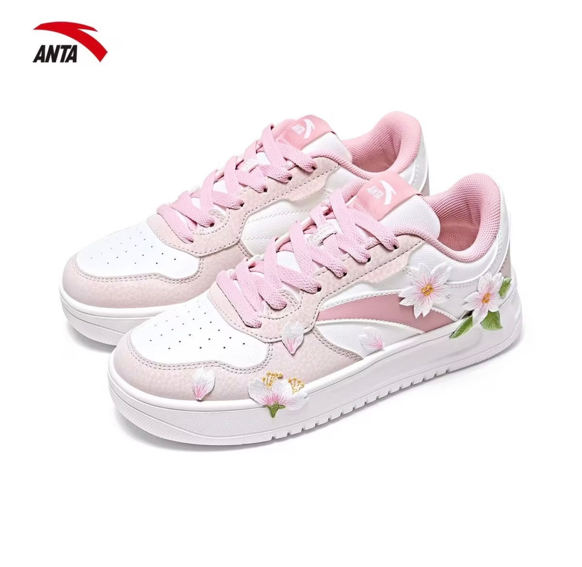 ANTA premium shoes imported from THAILAND