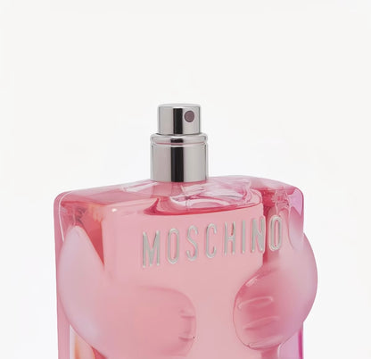 Moschino Perfume Moschino Teddy Bear  Original