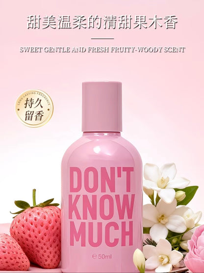 Majesty's Secret pheromax No
Words Needed Perfume, 50ml - Sweet Fruity Woody