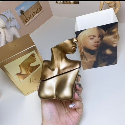 Bili Billie Eilish Signature Scent - Cross-border Bestselling Unisex Perfume.