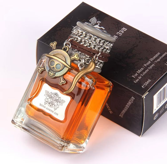 Dirty Talk Bad Boy Men's Eau de Toilette - Long-lasting Light Fragrance, Masculine Fresh Natural Woody Oud Scent for adults