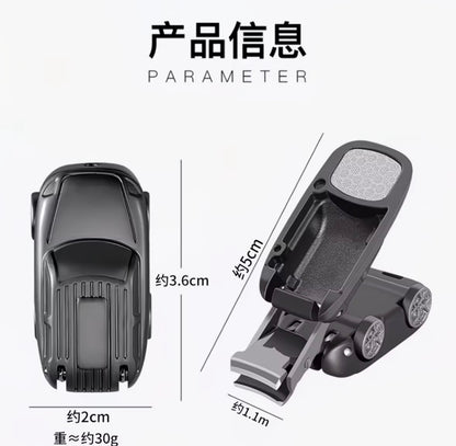 German New Upgraded Premium Car Nail Clipper/Scissors/Nail Trimmer - Portable with Keychain for On-the-Go Use