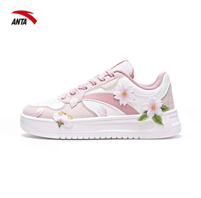 ANTA premium shoes imported from THAILAND