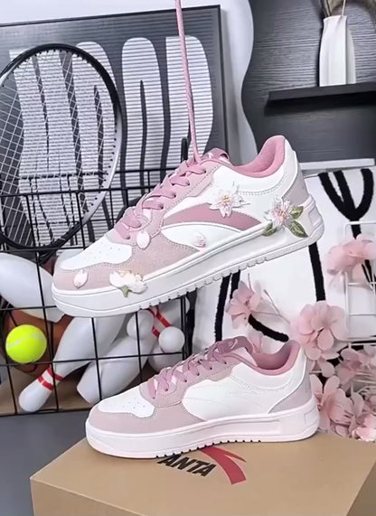 ANTA premium shoes imported from THAILAND