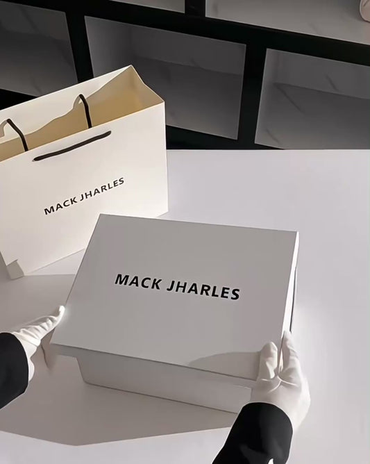 MACK JHARLES Stylish Fashionable Commuter Kelly Bag for Women 2026 New Embroidered Large Capacity
Handbag